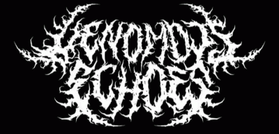 logo Venomous Echoes logo Venomous Echoes